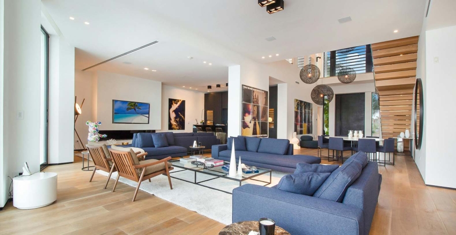 Sinfully Yours Miami Vacation Villa - Venetian Islands