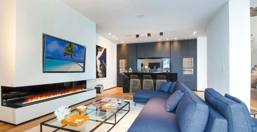 Sinfully Yours Miami Vacation Villa - Venetian Islands