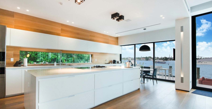 Sinfully Yours Miami Vacation Villa - Venetian Islands
