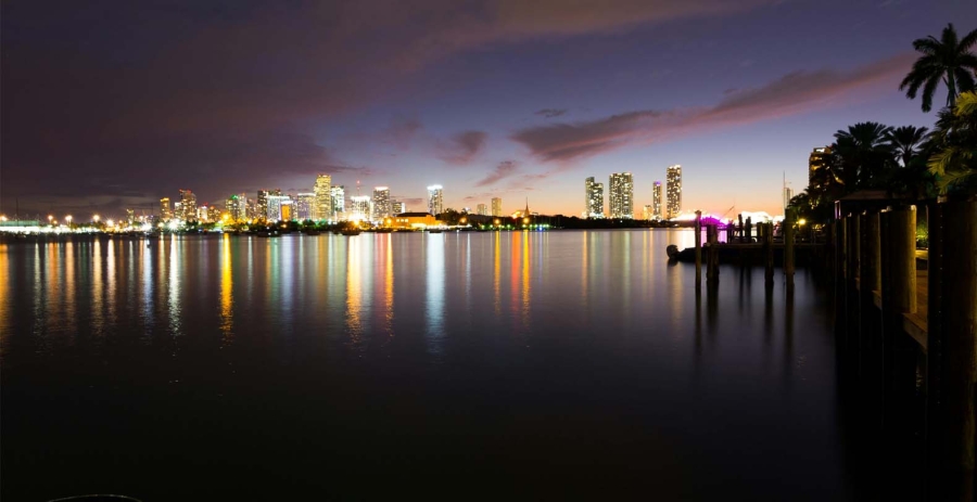 Sinfully Yours Miami Vacation Villa - Venetian Islands