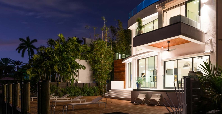Sinfully Yours Miami Vacation Villa - Venetian Islands