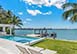 Villa Bayside Florida Vacation Villa - Miami Beach