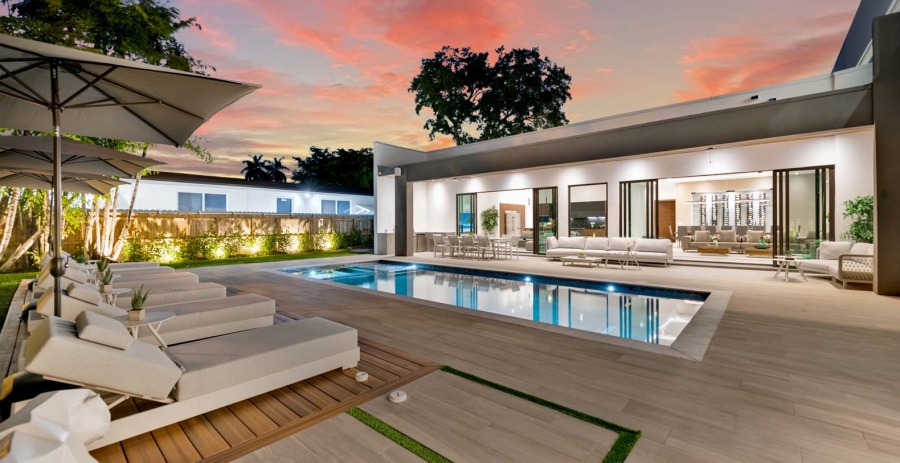 Villa Envy FL Vacation Villa - North Miami