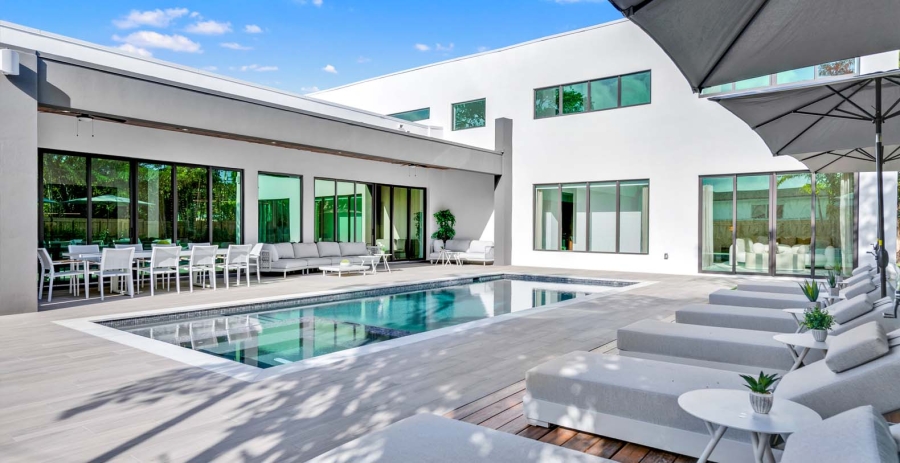Villa Envy FL Vacation Villa - North Miami