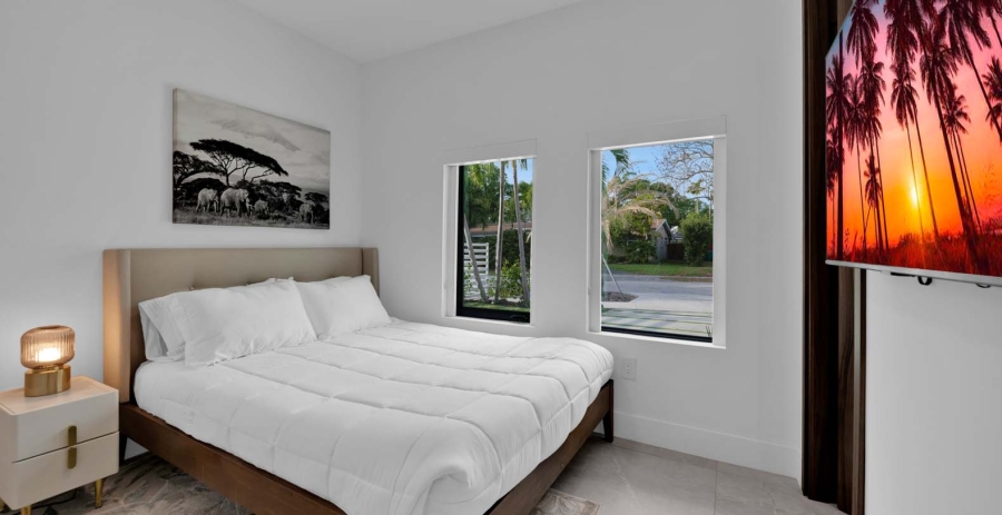 Villa Envy FL Vacation Villa - North Miami