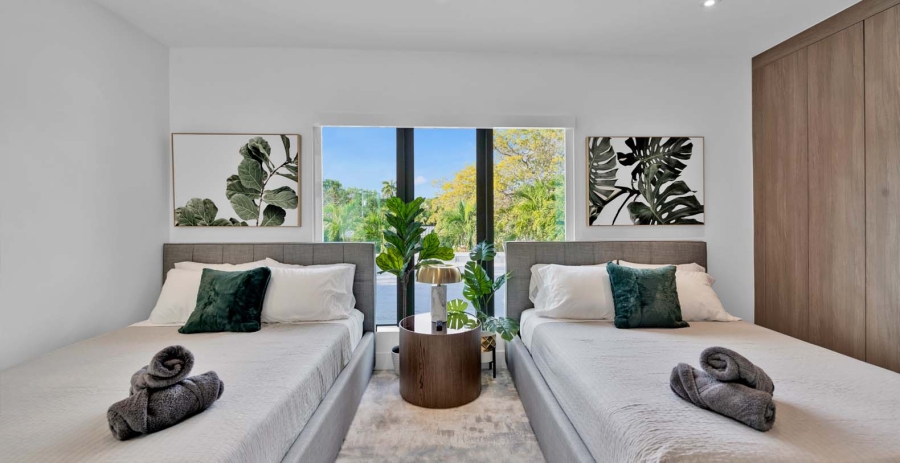 Villa Envy FL Vacation Villa - North Miami