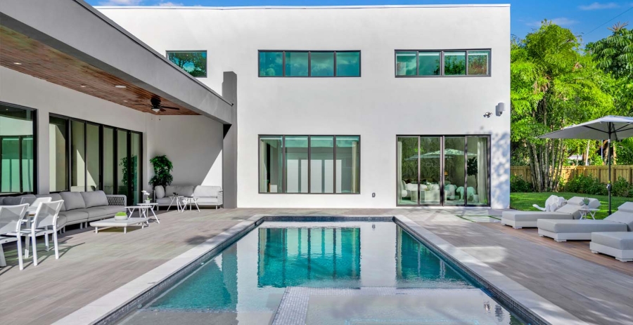 Villa Envy FL Vacation Villa - North Miami