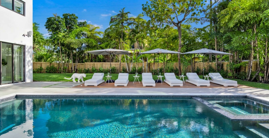 Villa Envy FL Vacation Villa - North Miami