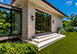 Villa Marya Florida Vacation Villa - Miami Shores