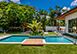 Villa Marya Florida Vacation Villa - Miami Shores
