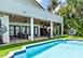 Villa Santorini Florida Vacation Villa - Miami Shores 