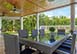 Villa Santorini Florida Vacation Villa - Miami Shores