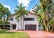 Villa Santorini Florida Vacation Villa - Miami Shores