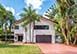 Palms Villa Florida Vacation Villa - Miami Shores