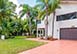 Palms Villa Florida Vacation Villa - Miami Shores