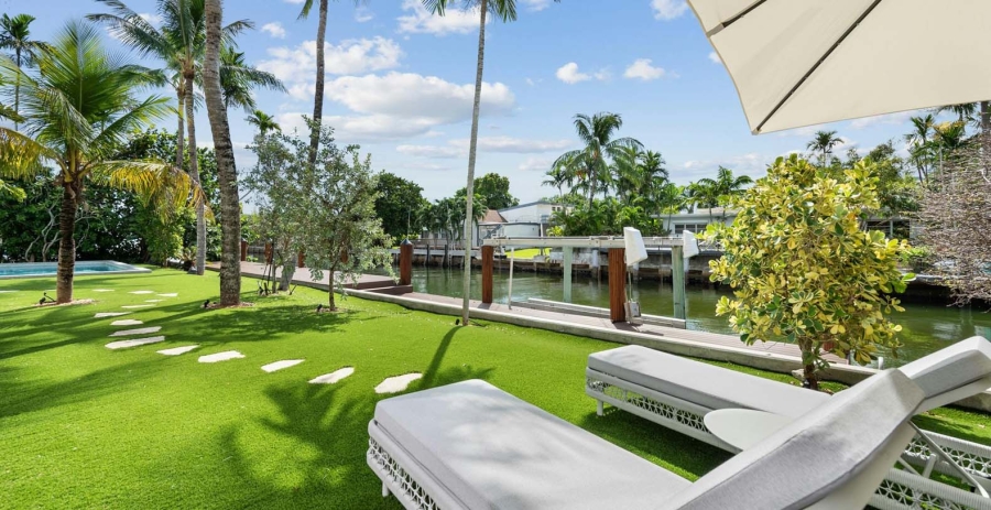 Water Lily FL Vacation Villa - Miami Shores