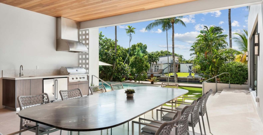 Water Lily FL Vacation Villa - Miami Shores