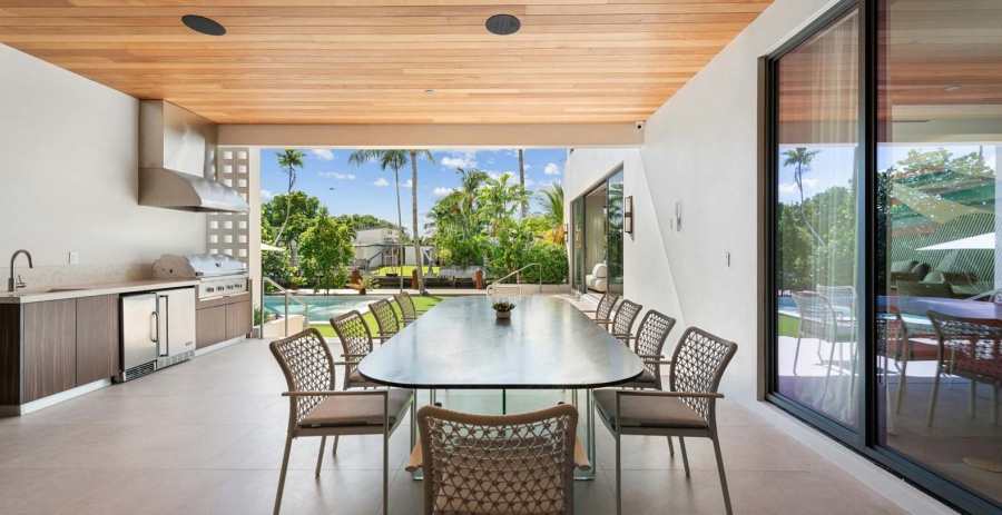 Water Lily FL Vacation Villa - Miami Shores