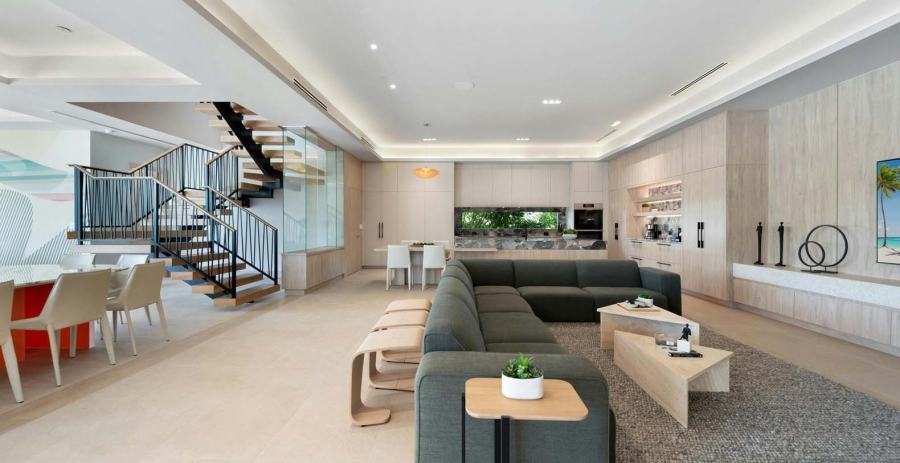 Water Lily FL Vacation Villa - Miami Shores