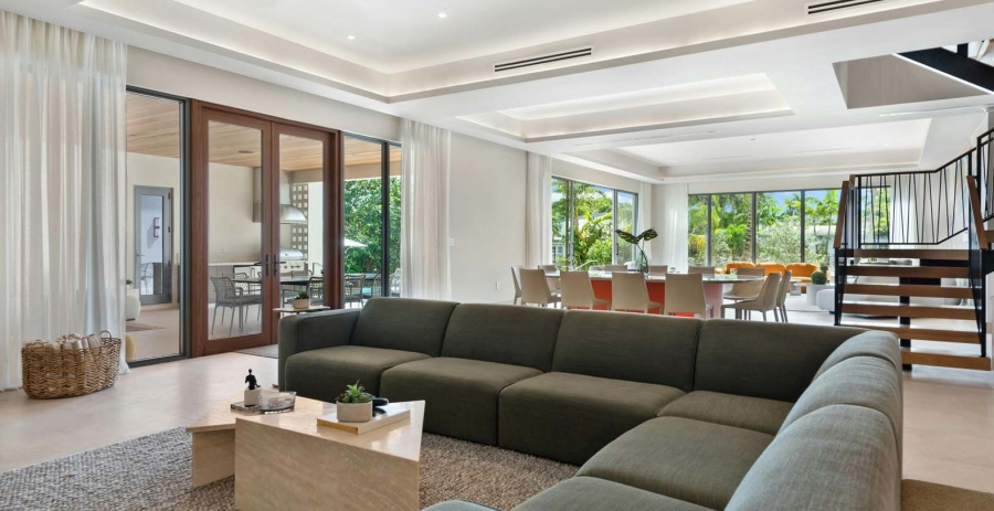 Water Lily FL Vacation Villa - Miami Shores