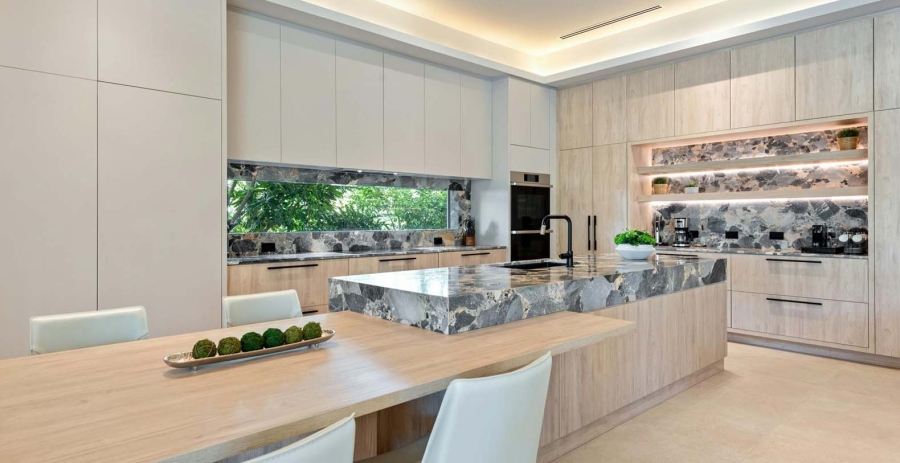 Water Lily FL Vacation Villa - Miami Shores