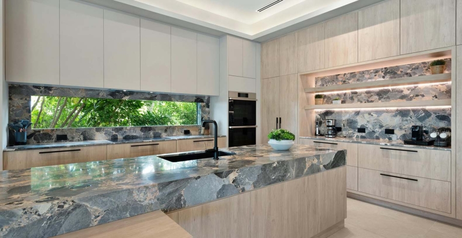 Water Lily FL Vacation Villa - Miami Shores