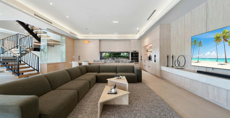 Water Lily FL Vacation Villa - Miami Shores