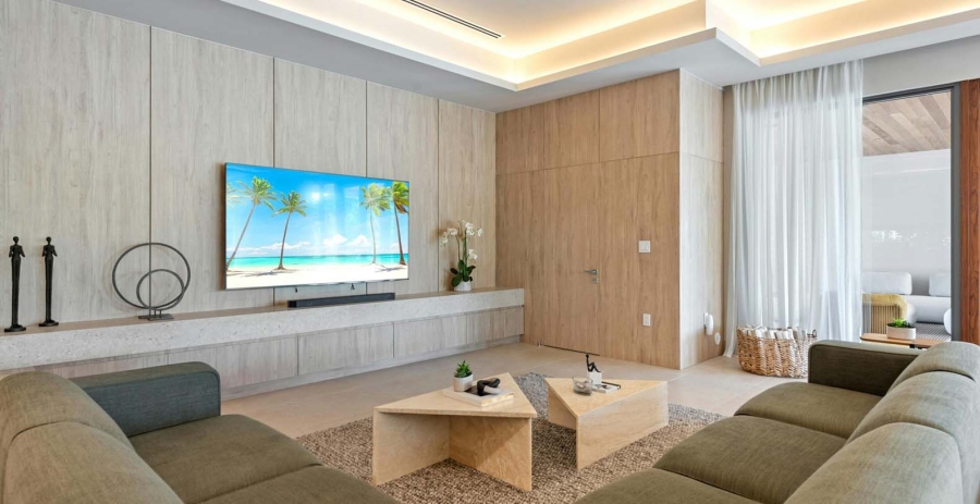 Water Lily FL Vacation Villa - Miami Shores