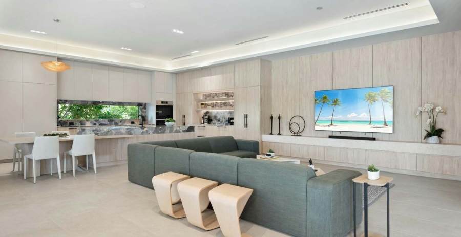 Water Lily FL Vacation Villa - Miami Shores