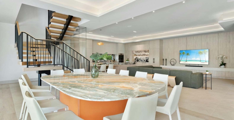 Water Lily FL Vacation Villa - Miami Shores