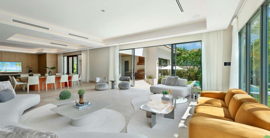 Water Lily FL Vacation Villa - Miami Shores