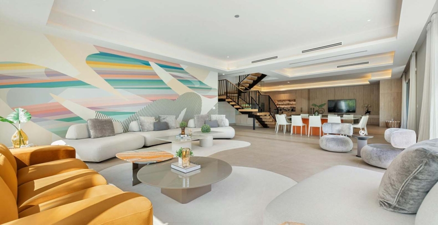 Water Lily FL Vacation Villa - Miami Shores