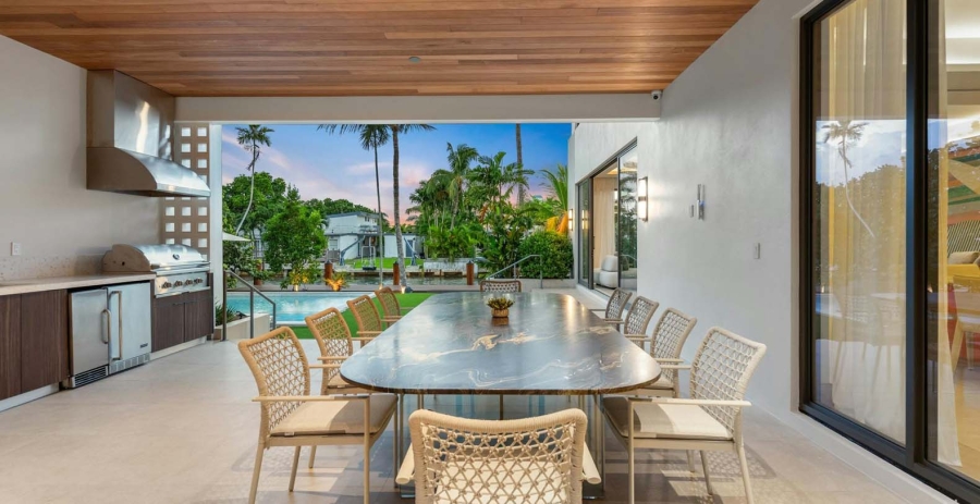 Water Lily FL Vacation Villa - Miami Shores