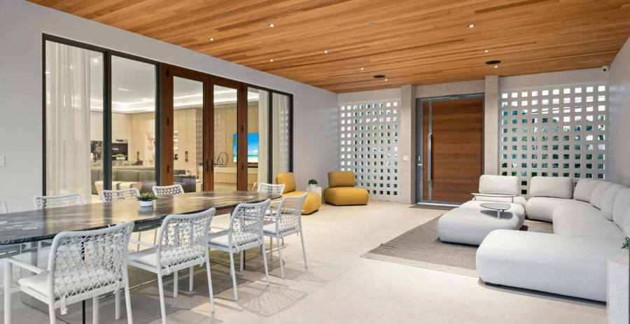 Water Lily FL Vacation Villa - Miami Shores