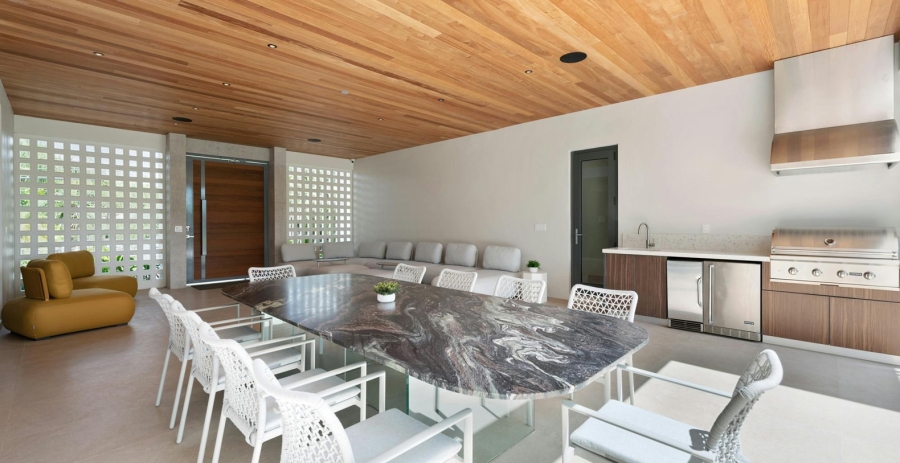 Water Lily FL Vacation Villa - Miami Shores