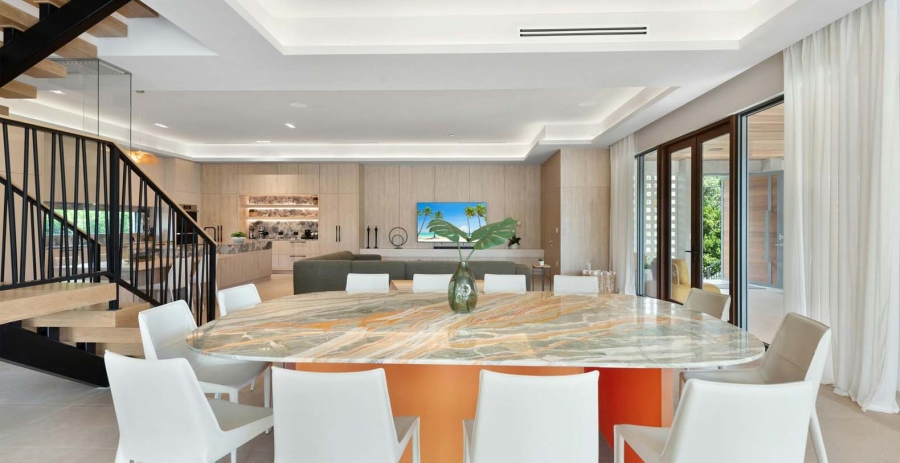 Water Lily FL Vacation Villa - Miami Shores