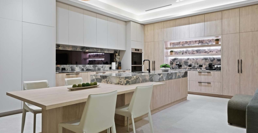 Water Lily FL Vacation Villa - Miami Shores