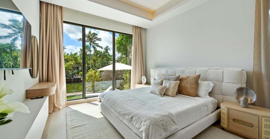 Water Lily FL Vacation Villa - Miami Shores