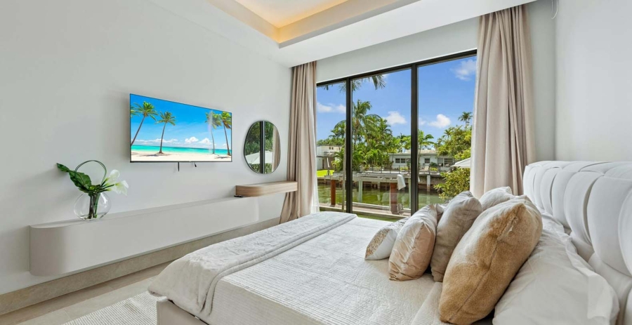 Water Lily FL Vacation Villa - Miami Shores