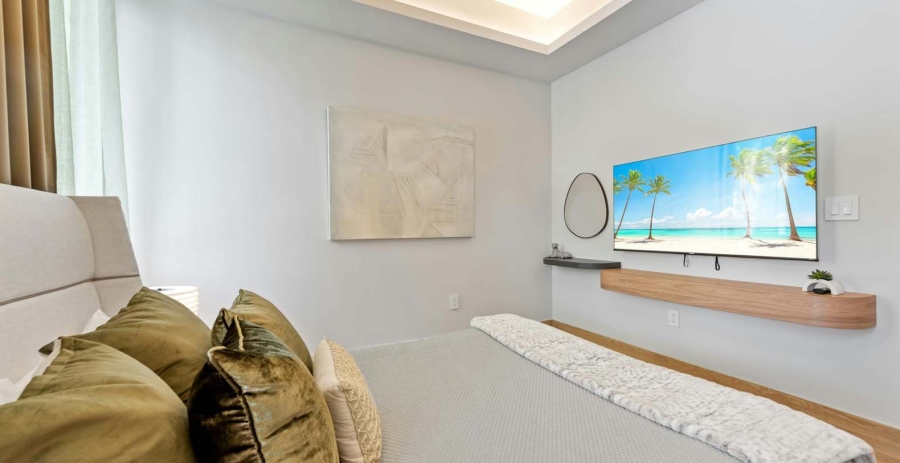 Water Lily FL Vacation Villa - Miami Shores