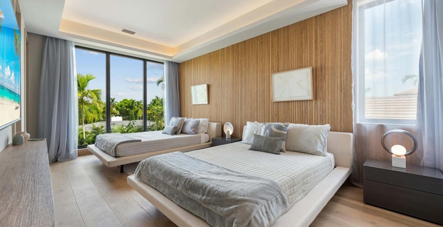 Water Lily FL Vacation Villa - Miami Shores