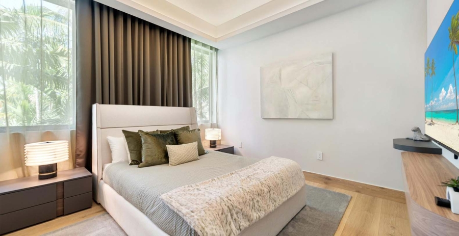 Water Lily FL Vacation Villa - Miami Shores