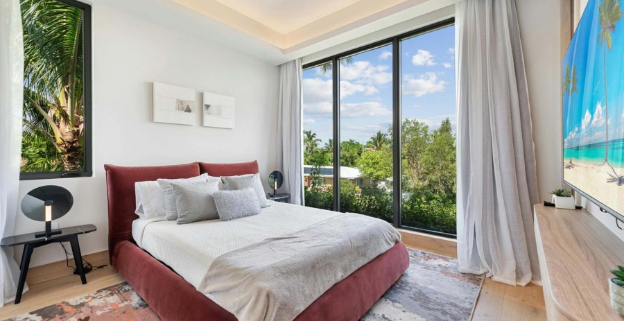 Water Lily FL Vacation Villa - Miami Shores