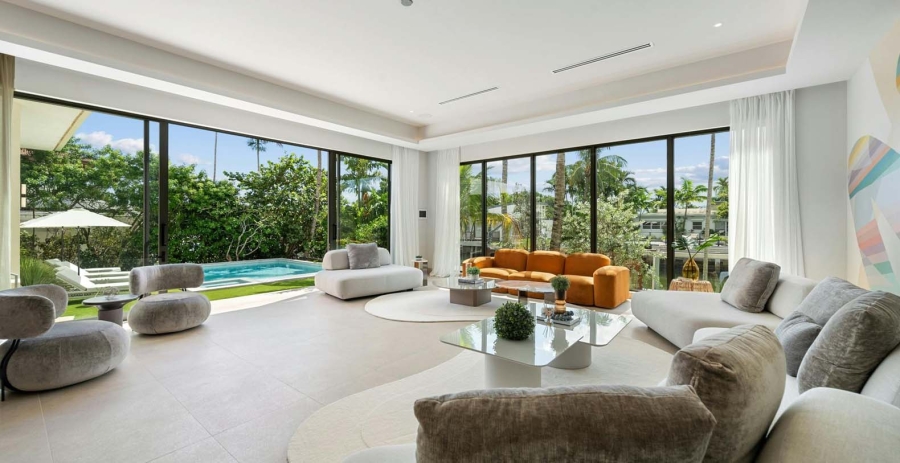 Water Lily FL Vacation Villa - Miami Shores