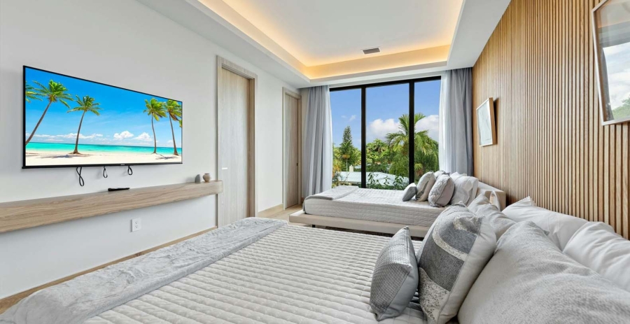 Water Lily FL Vacation Villa - Miami Shores