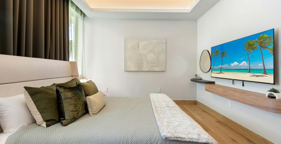 Water Lily FL Vacation Villa - Miami Shores