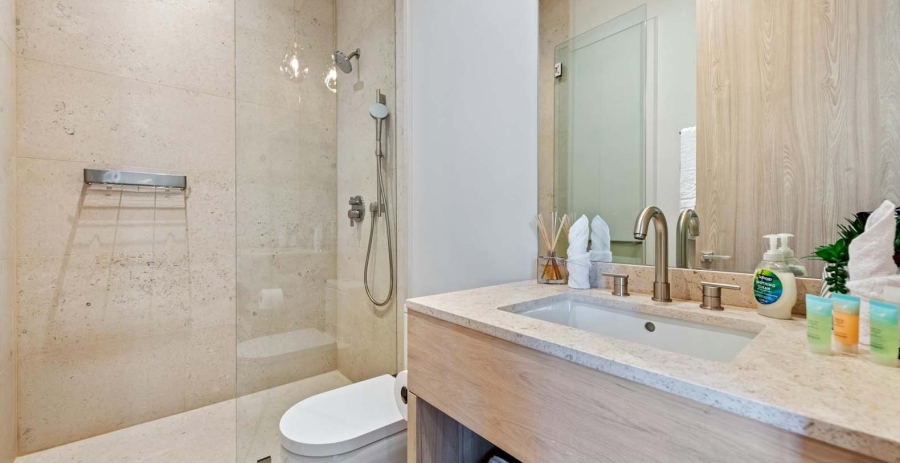 Water Lily FL Vacation Villa - Miami Shores