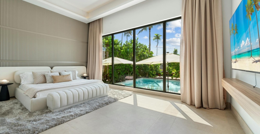 Water Lily FL Vacation Villa - Miami Shores