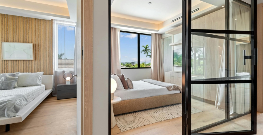 Water Lily FL Vacation Villa - Miami Shores