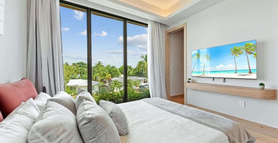 Water Lily FL Vacation Villa - Miami Shores